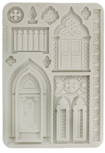 Venice City of Art - Architecture
