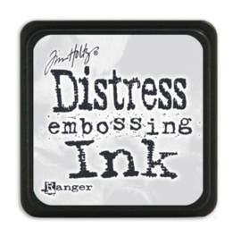 Distress Embossing Ink Mini Pads