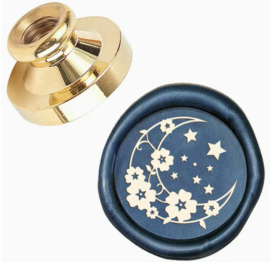 Moon & Stars