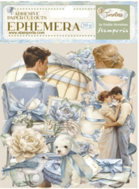 Timeless - Ephemera