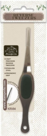 Create Happiness Reverse Tweezers