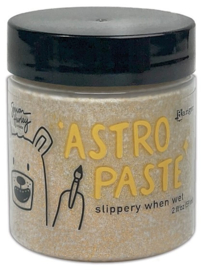 Astro Paste - Slippery When Wet