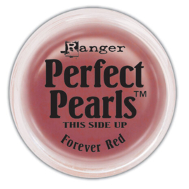Perfect Pearls Pigment - Forever Red