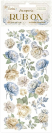 Timeless - Flowers