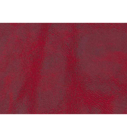 Vegan Leather Prima - Flame
