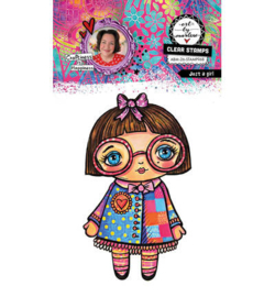 Just a Girl nr. 968