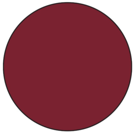 Aged Mahogany - Distress Embossing Glaze Powder