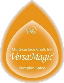 Pumpkin Spice - Versa Magic Dew Drop Inkpad