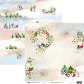 Craft & You - Magical Christmas