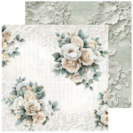 Lifetime Loving You 6x6 Inch Paper Set
