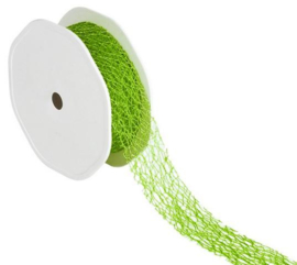 Crispy Lint - Lente Groen