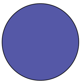 Amethyst - Alcohol Inkt