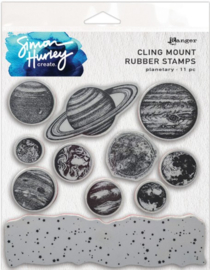 Planetary