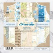 Couture Creations - New Adventures