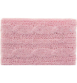 Knit, Light Pink