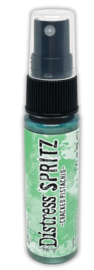 Cracked Pistachio - Distress Spritz