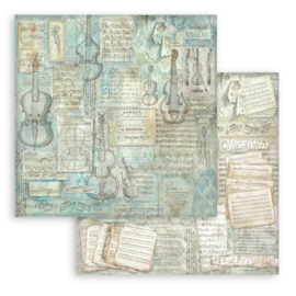 Symphony Background