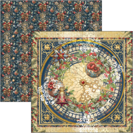 Toy Shop - Patterns Pad