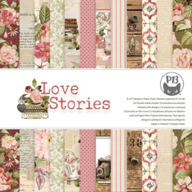 Love Stories