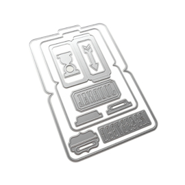 File Folder Set 2