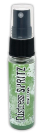 Mowed Lawn - Distress Spritz