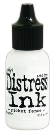 Picket Fence - Distress Re-Inker