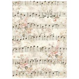 Symphony - Mini Rijstpapier