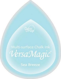 Sea Breeze - Versa Magic Dew Drop Inkpad