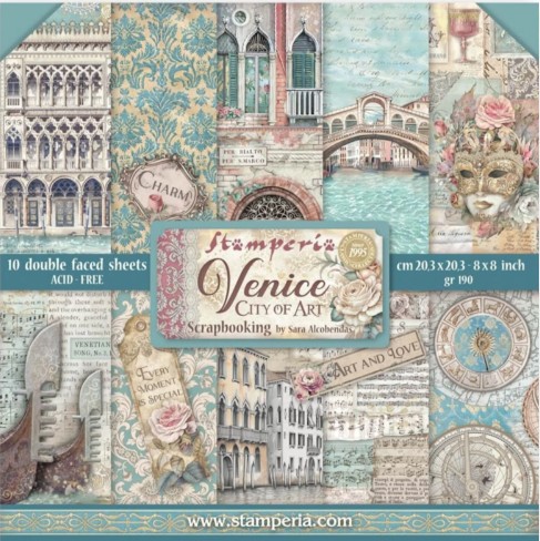 Venice City of Art