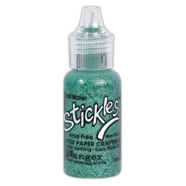 Stickles Glitter Glue - Salt Water