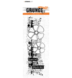 Grunge Collection nr.361 - Clearstamp