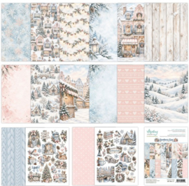Snowberry Lane - Add-On Paper Pack