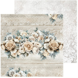 Lifetime Loving You 8x8 Inch Paper Set