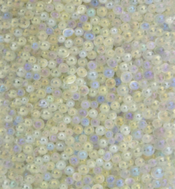 Mini Pearls White