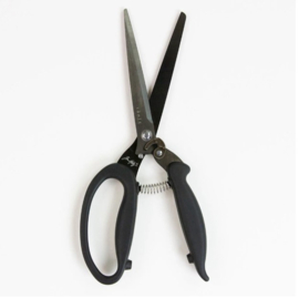 Recoil Scissors