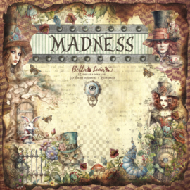 Madness