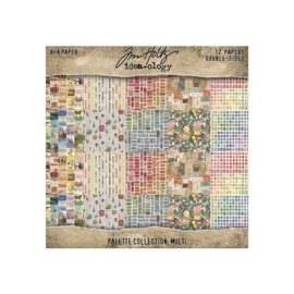 Palette Collection Multi