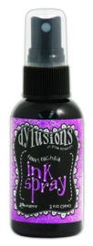 Funky Fuchsia - Dylusion Ink Spray