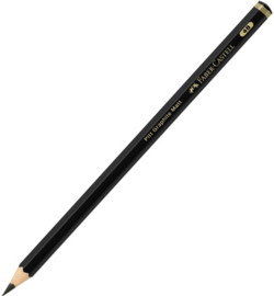 Pitt Graphite Matt 4B