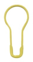 Bulb Pin Yellow