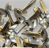 Push Pins - Zilver