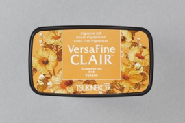 Summertime - Versafine Clair Ink Pad