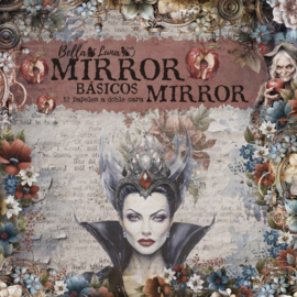 Mirror Mirror Basics