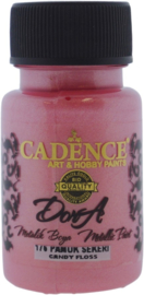 Candy Floss - Cadence Dora Metallic Paint