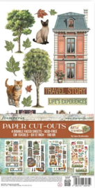 Art of Travelling