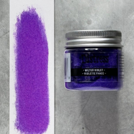 Wilted Violet - Distress Embossing Glaze Powder