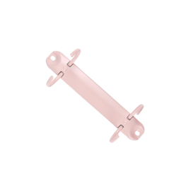 Ring binder - Pink