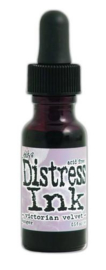 Victorian Velvet - Distress Re-Inker