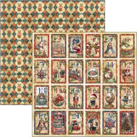 Toy Shop - Patterns Pad
