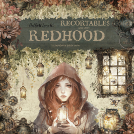 Redhood Cut-Outs